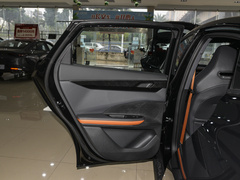 2023款 1.5T 尊贵型