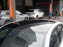 2023款 1.5T 智慧领航型