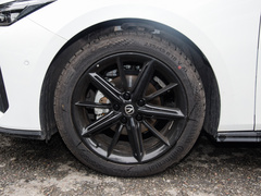 2023款 1.5T 智慧领航型