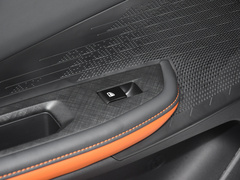 2023款 1.5T 智慧领航型