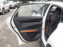 2023款 1.5T 智慧领航型