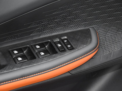 2023款 1.5T 智慧领航型