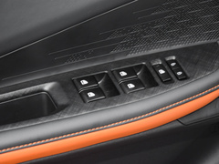 2023款 1.5T 智慧领航型