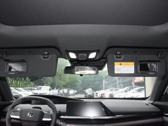 2023款 1.5T 智慧领航型