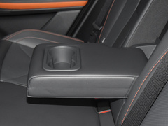 2023款 1.5T 智慧领航型