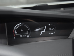 2023款 1.5T 智慧领航型