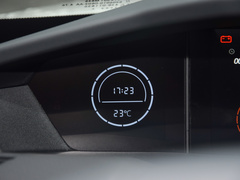 2023款 1.5T 智慧领航型