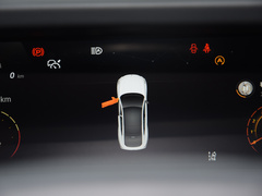 2023款 1.5T 智慧领航型