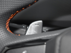 2023款 1.5T 智慧领航型