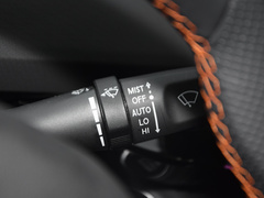 2023款 1.5T 智慧领航型