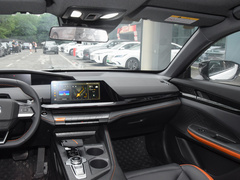 2023款 1.5T 智慧领航型