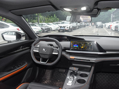 2023款 1.5T 智慧领航型