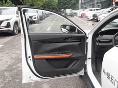 2023款 1.5T 智慧领航型