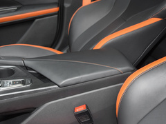 2023款 1.5T 智慧领航型