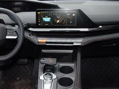 2023款 1.5T 智慧领航型