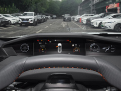 2023款 1.5T 智慧领航型