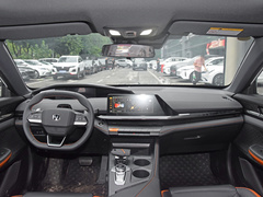 2023款 1.5T 智慧领航型