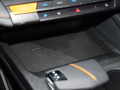 2023款 1.5T 智慧领航型