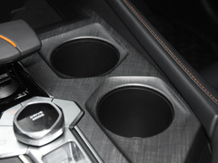 2023款 1.5T 智慧领航型