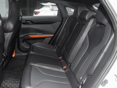 2023款 1.5T 智慧领航型