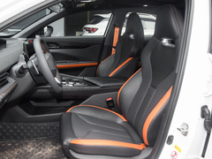 2023款 1.5T 智慧领航型