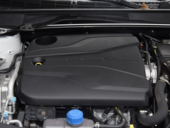 2023款 1.5T 智慧领航型