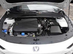 2023款 1.5T 智慧领航型
