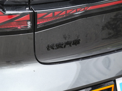 2023款 2.0T 领速版