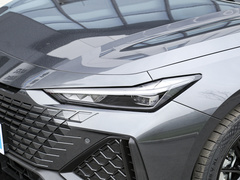 2023款 2.0T 领速版