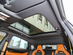 2023款 2.0T 领速版
