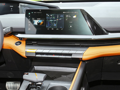 2023款 2.0T 领速版