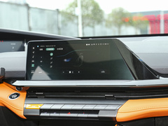 2023款 2.0T 领速版