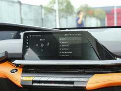 2023款 2.0T 领速版