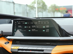 2023款 2.0T 领速版