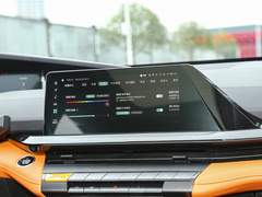 2023款 2.0T 领速版