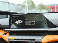 2023款 2.0T 领速版