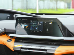 2023款 2.0T 领速版