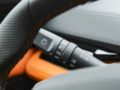 2023款 2.0T 领速版