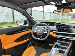 2023款 2.0T 领速版