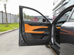 2023款 2.0T 领速版
