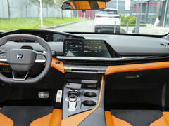 2023款 2.0T 领速版