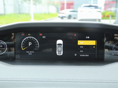 2023款 2.0T 领速版