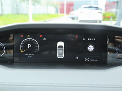 2023款 2.0T 领速版