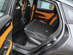 2023款 2.0T 领速版
