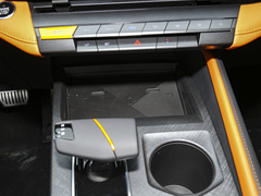 2023款 2.0T 领速版