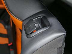 2023款 2.0T 领速版
