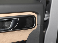 2023款 EcoBoost 285 昆仑巅峰版 6座