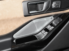 2023款 EcoBoost 285 昆仑巅峰版 6座