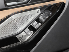 2023款 EcoBoost 285 昆仑巅峰版 6座