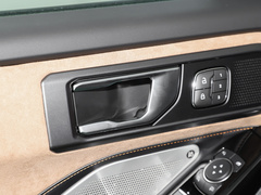2023款 EcoBoost 285 昆仑巅峰版 6座